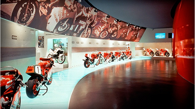 museo