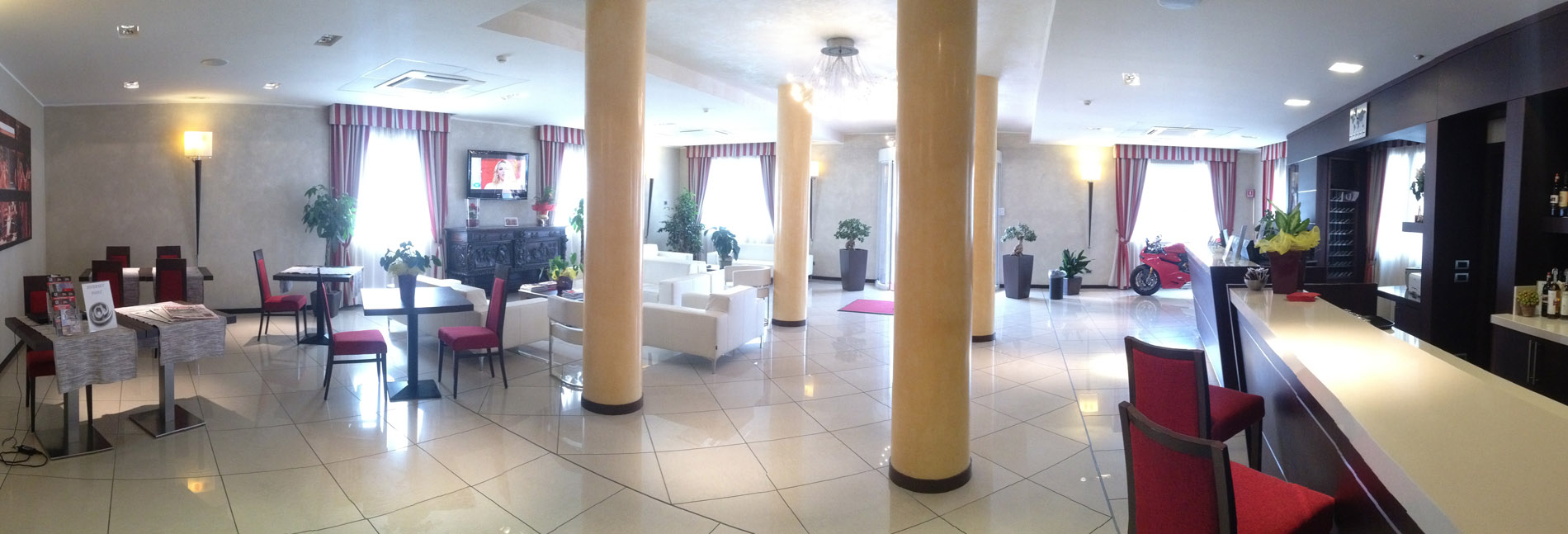 panoramica