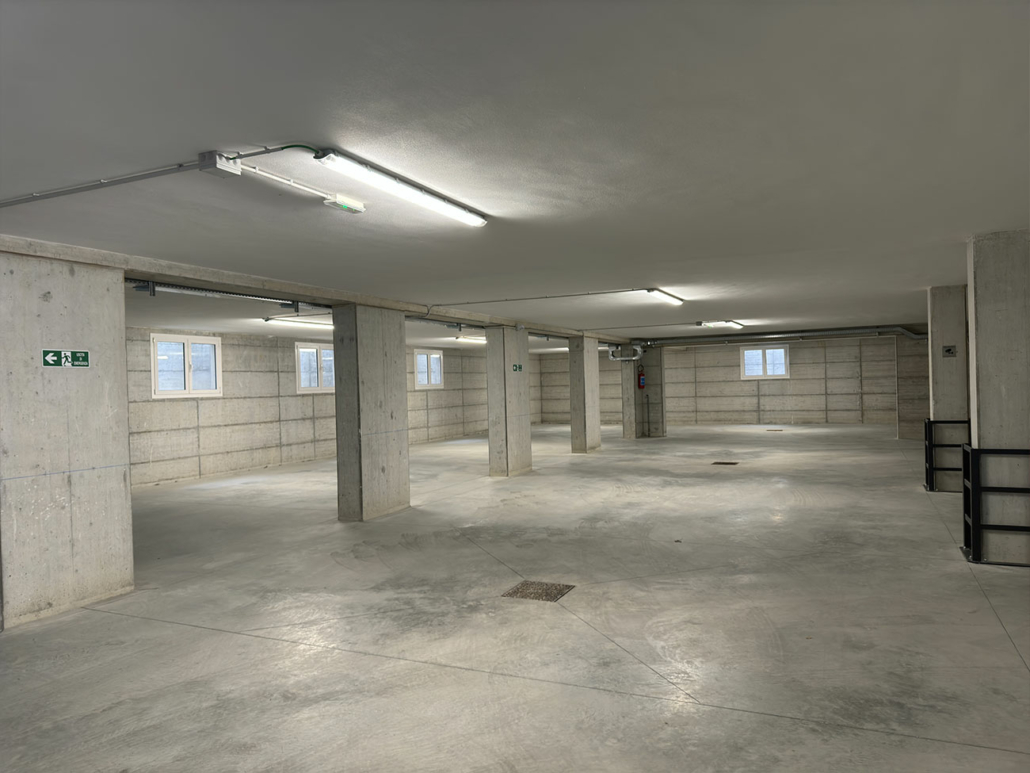 garage-hotel-arthur-modena